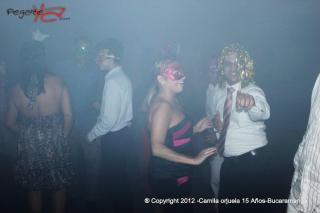 Foto 121 de Domingo 19 de Agosto 2012 en Discoteca Macondo Club Bucaramanga, Bucaramanga