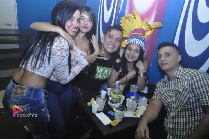 Foto 30 de El Manicomio sábado 13 de junio 2015 en Discoteca El Manicomio Bucaramanga, Bucaramanga