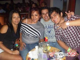 Foto 31 de Marzo 17 del 2012 en El Mariachi Cali, Cali