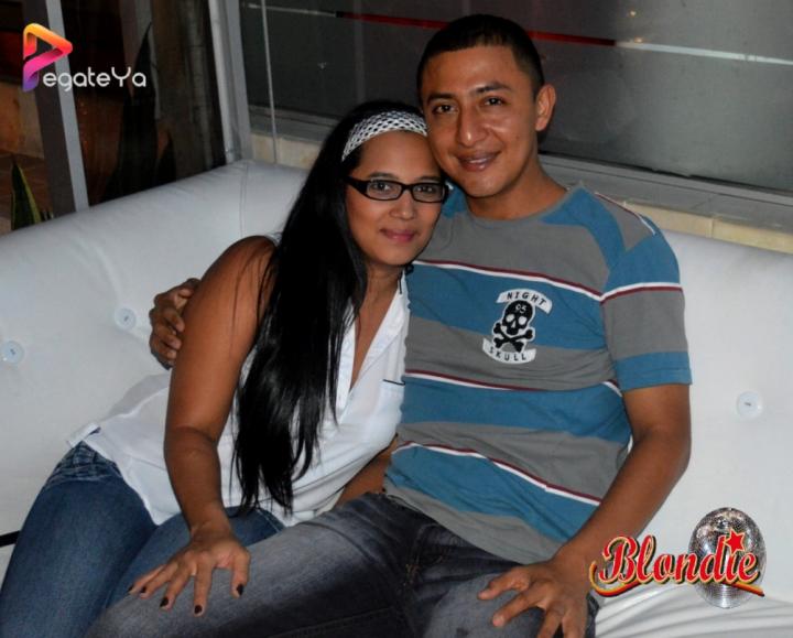 Foto 18 de Blondie - 2do FDS Junio 2015 en Blondie Bar Cali, Cali