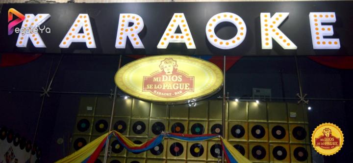 Foto 8 de Fonda Mi Dios Se Lo Pague - 1er Fds sept en Fonda Mi Dios Se Lo Pague, Cali
