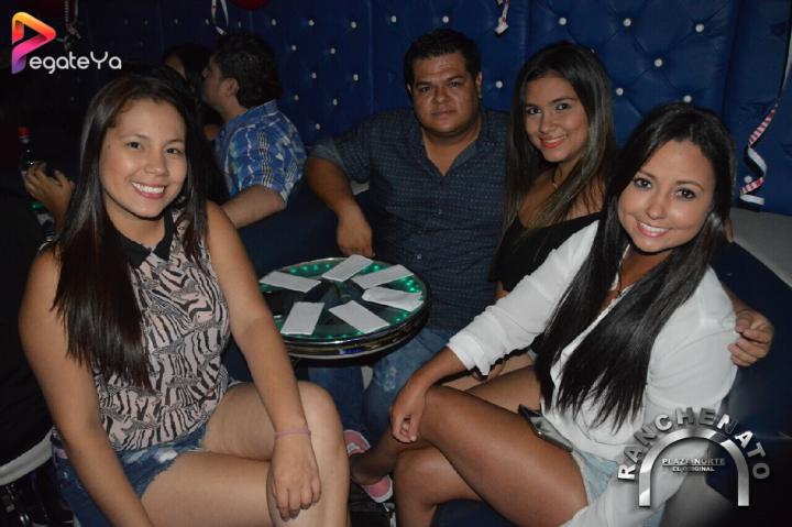 Foto 42 de Ranchenato plaza Nte - AMOR & AMISTAD en Ranchenato el Original - Plaza Norte