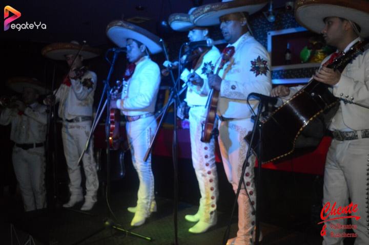 Foto 41 de Chente - 1er Fds Febrero 2017 en CHENTE Vallenatos y Rancheras, Cali