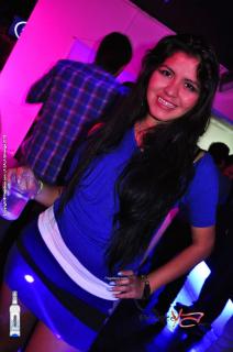 Foto 58 de DJ Karin en La Sala Club, Bucaramanga