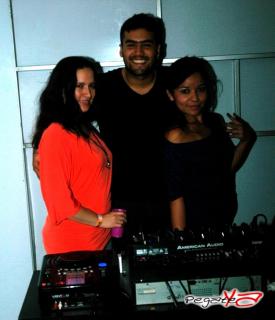 Foto 67 de Octubre 04 del 2013 en Babel / Barra Libre Cali, Cali