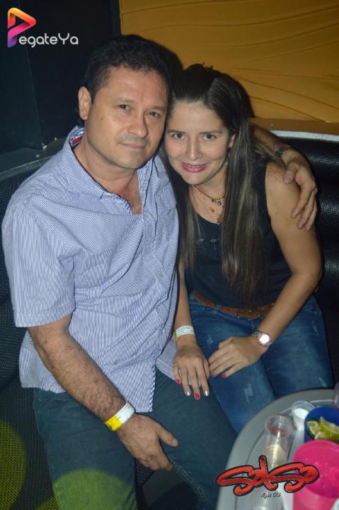 Foto 164 de Salsa Night Club - AMOR & AMISTAD 2016 en Salsa Night Club, Cali