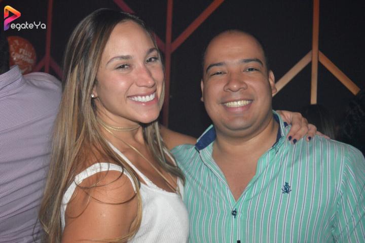 Foto 68 de La Social - 1er Fds Febrero 2017 en La Social, Cali