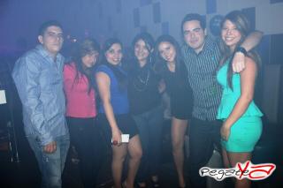 Foto 21 de Agosto 17 del 2013 en CIAO CLUB - EL PEÑON ( Cali ), Cali