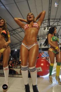 Foto 51 de Chicas Car Audio 2014 en Chicas Car Audio 2014, Cali