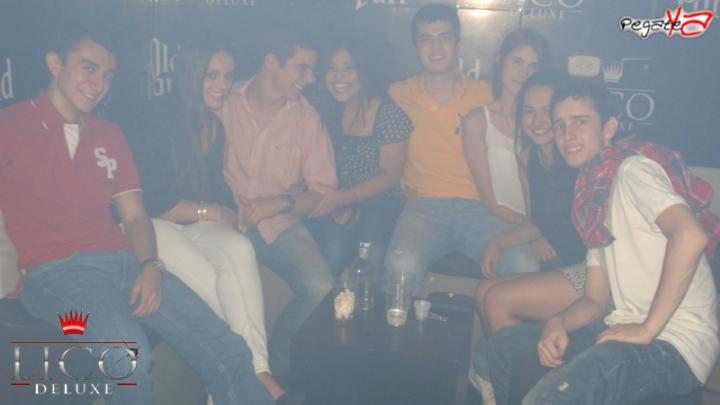 Foto 50 de Licodeluxe - 15 y 22 de Nov 2014 en LICO DELUXE Medellin, Medellín