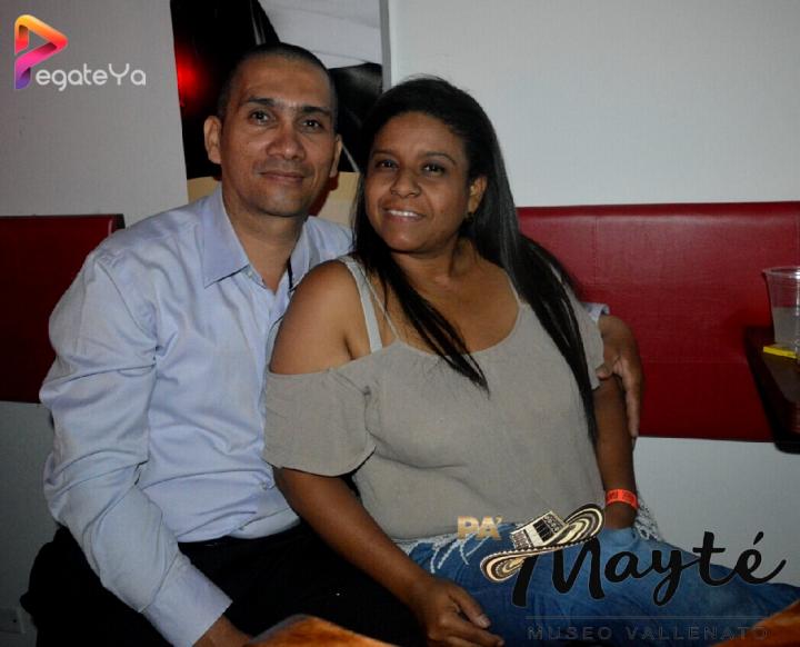 Foto 33 de Pa Mayté - Amor & Amistad 2016 en Pa Mayté, Cali