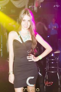 Foto 73 de Fotos Discoteca Crista Abril 2013 en Discoteca Crista Medellin, Medellín