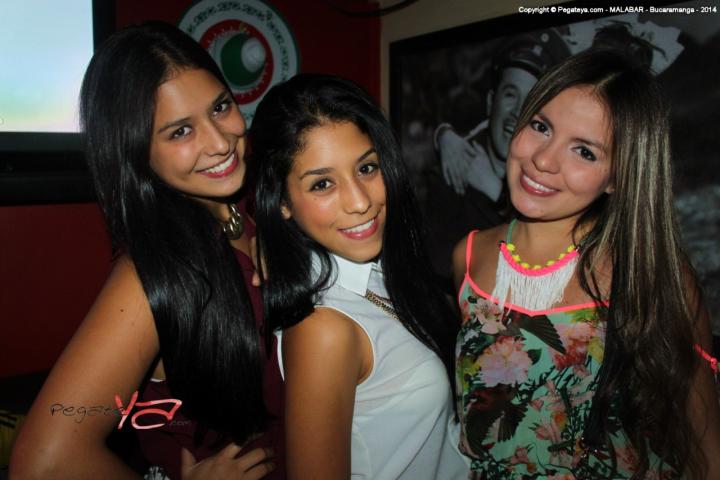 Foto 6 de Discoteca Malabar - 28 de Junio de 2014 en Discoteca Malabar Bucaramanga, Bucaramanga