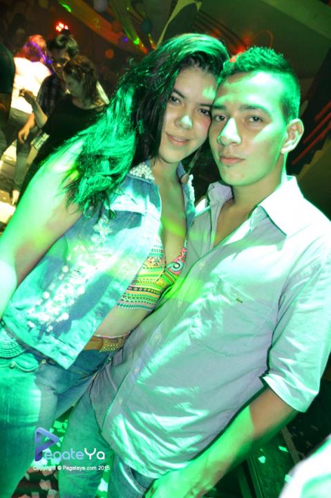Foto 19 de El manicomio sabado 14 de marzo de 2015 en Discoteca El Manicomio Bucaramanga, Bucaramanga
