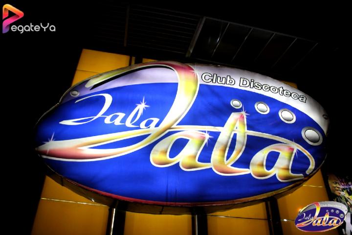 Foto 19 de Jalajala - 1er Fds Julio 2016 en Jala Jala Club, Cali