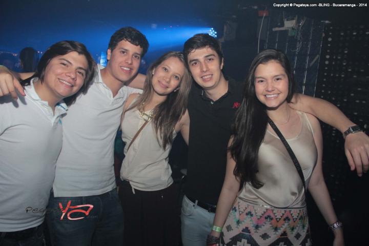 Foto 43 de Discoteca Bling- 20 de Junio de 2014 en Bar Bling Bucaramanga, Bucaramanga
