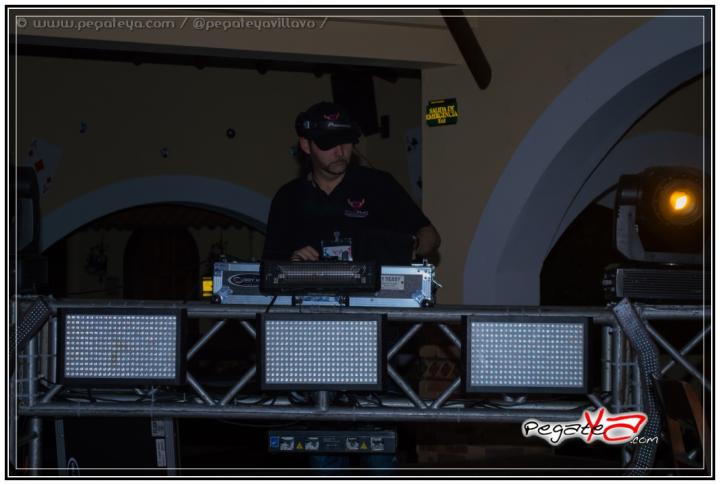 Foto 28 de Rueda de Prensa - Mystic Music Fest 2015 en Rueda de Prensa, Villavicencio