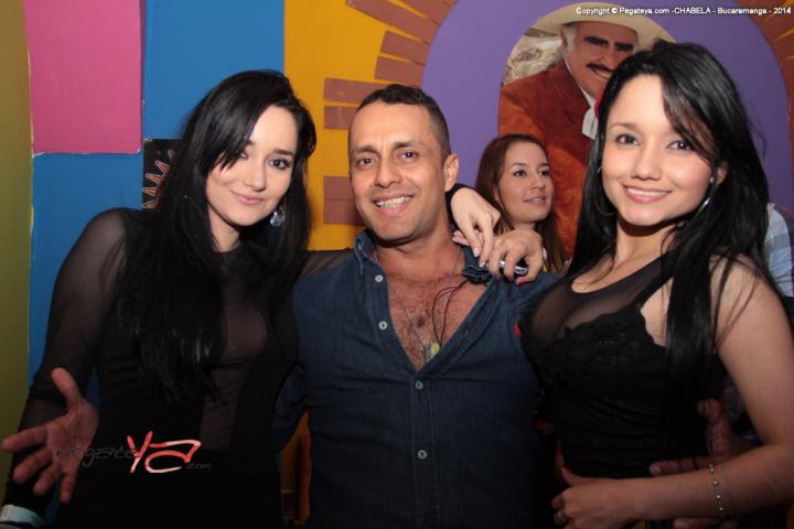 Foto 32 de Discoteca Chabela- 21 de Junio de 2014 en Discoteca Chabela Bucaramanga, Bucaramanga