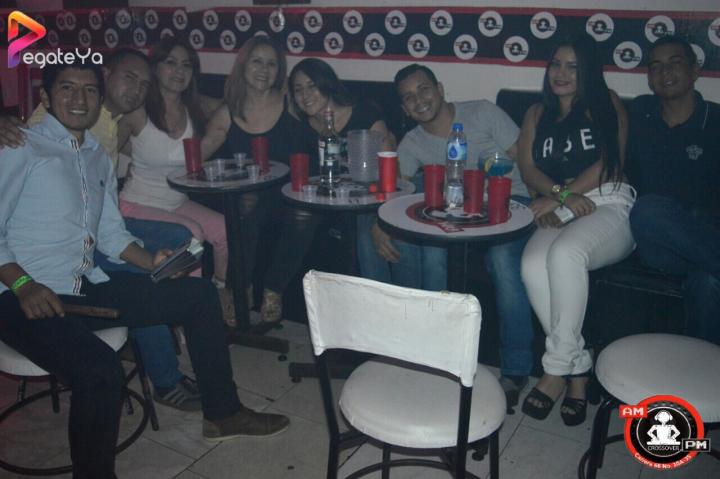 Foto 15 de AmPm - 2Do Fds Febrero 2016 en Am / PM Bar - Cali, Cali