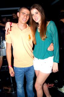Foto 82 de Fotos Spazio 44 Medellin octubre 2012 en SPAZIO 44 Club Discoteca Medellin, Medellín