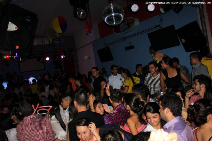 Foto 78 de Discoteca Maria Casquitos en Maria Casquitos Bucaramanga, Bucaramanga