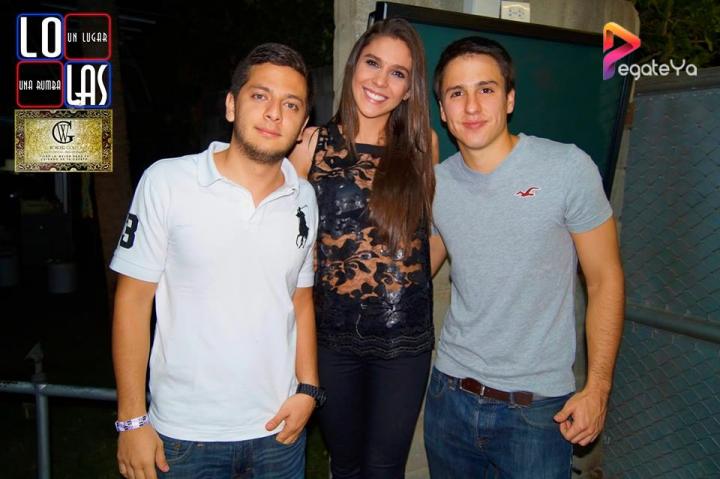 Foto 61 de Lolas Club Menga Cali 2015-12-23 en Lolas Club Menga Cali, Cali