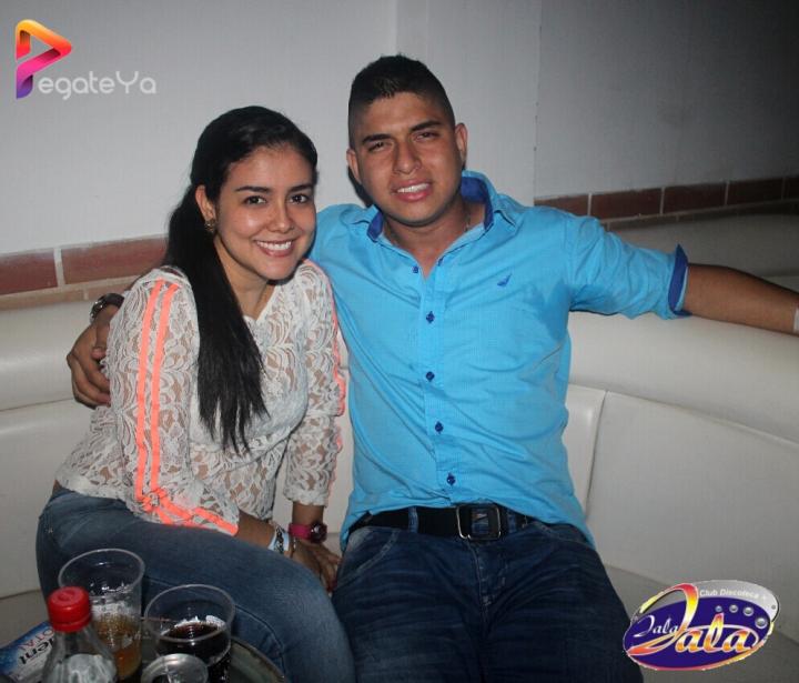Foto 20 de Jalajala - 4to Fds Sept. 2016 en Jala Jala Club, Cali