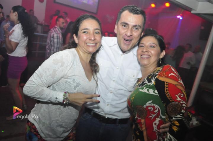 Foto 26 de Maria casquitos sábado 20 de junio 2015 en Maria Casquitos Bucaramanga, Bucaramanga