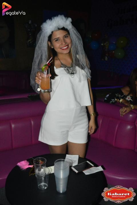 Foto 5 de Kabaret Bar - 2DO Fds Febrero 2017 en Kabaret - Granada, Cali
