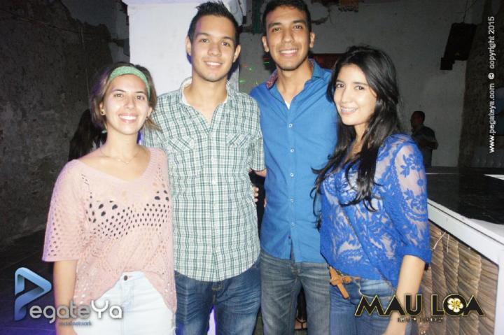 Foto 5 de Mau Loa 19 y 20 de Junio de 2015 en mau loa cartagena, Cartagena