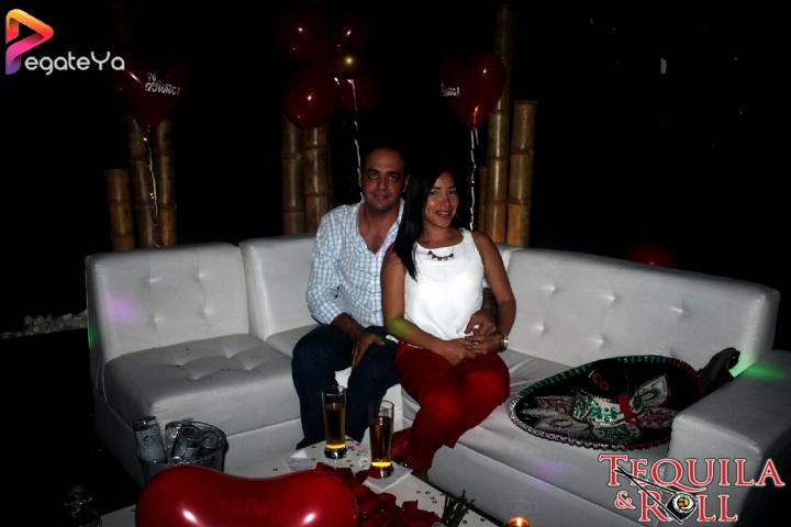Foto 5 de Tequila & Roll - 1er Fds Julio 2016 en Tequila & Roll