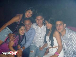Foto 38 de Junio 16 del 2012 en Titirifue Cali, Cali