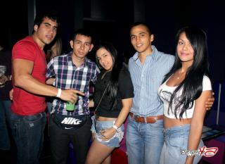 Foto 68 de Noviembre 30 del 2013 en Rooms Club