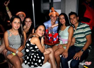 Foto 82 de Tony Dize - Lolas Club en Lolas Club Menga Cali, Cali