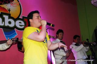 Foto 150 de Chabela - Feria Ganadera Cenfer en Discoteca Chabela Bucaramanga, Bucaramanga