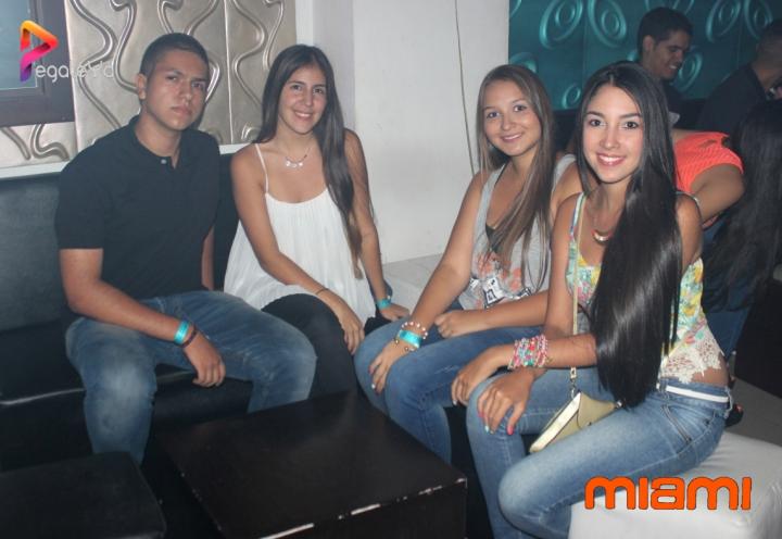 Foto 26 de Miami Bar - 3er FDS Junio 2015 en Miami Bar Cali, Cali