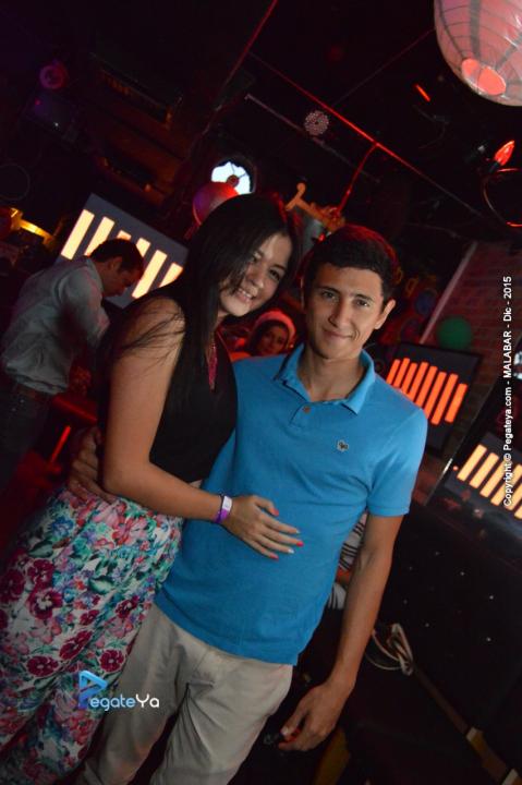 Foto 51 de Malabar - 24 y 31 Dic 2015 en Discoteca Malabar Bucaramanga, Bucaramanga