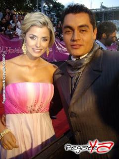 Foto 25 de Premios TV y Novelas 2010 en Premios TV y Novelas 2010, Bucaramanga