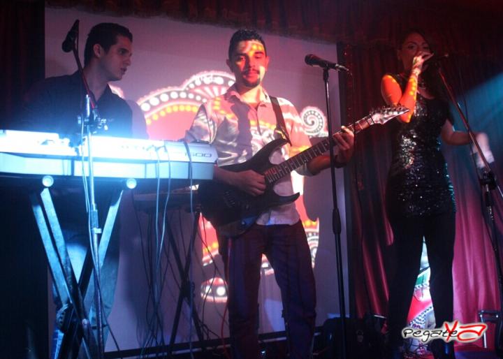 Foto 17 de Kabaret - Julio 05 en Kabaret - Granada, Cali