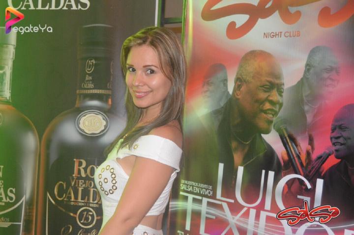 Foto 34 de Salsa Night Club - 4TO Fds Sept. 2016 en Salsa Night Club, Cali