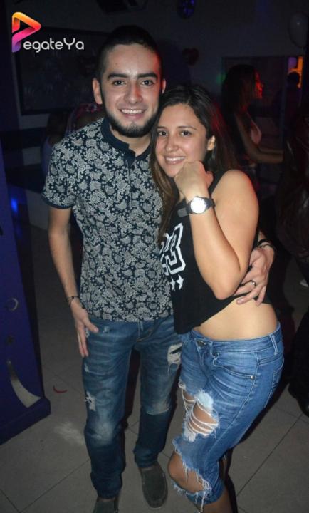 Foto 13 de Ahma Bar - Amor y Amistad 2015 en Ahma Cali, Cali