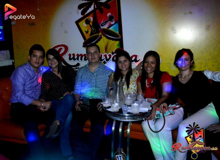 Foto 11 de Rumbavana - 4to Fds Abril 2016 en Rumbavana Cali, Cali