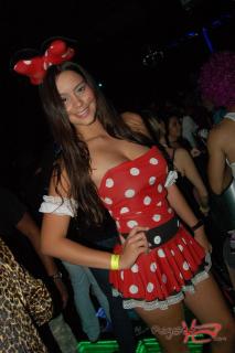 Foto 155 de Fotos Aqua Halloween 31 oct 2012 en Discoteca Aqua Medellin, Medellín