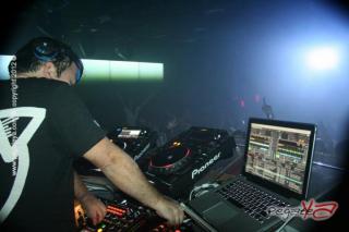 Foto 35 de DJ WADY - 24 Feb. 2012 en Lov Club Bogota, Bogotá