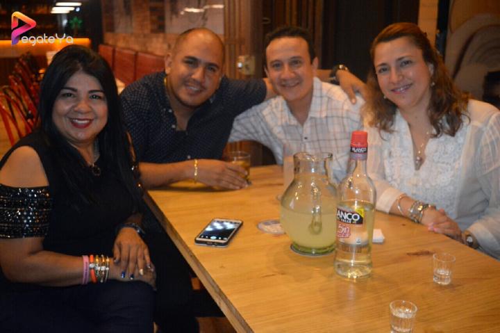 Foto 12 de Bravura - Feb 18 del 2017 en Bravura, Cali