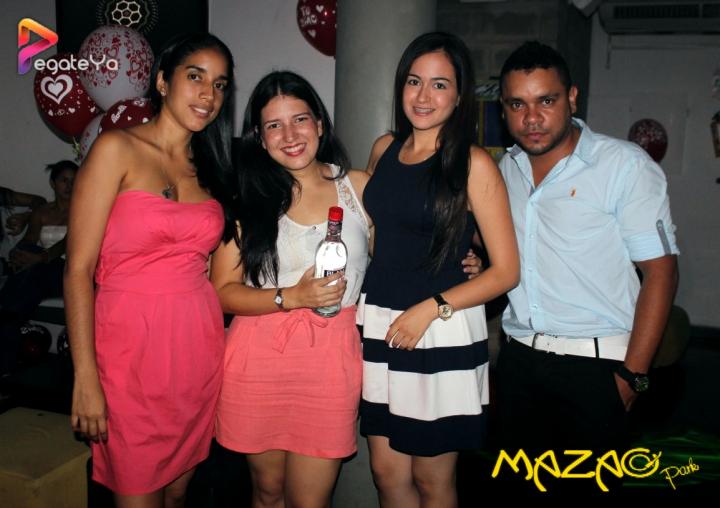 Foto 2 de Mazao Park - Amor y Amistad 2015 en Mazao Park, Cali