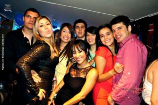 Foto 18 de Fotos Malabar Bucaramanga Febrero 2013 en Discoteca Malabar Bucaramanga, Bucaramanga
