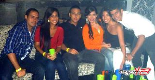 Foto 30 de Octubre 20 del 2012 en Babel / Barra Libre Cali, Cali