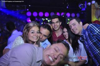 Foto 79 de Discoteca Malabar - 14 marzo 2014 en Discoteca Malabar Bucaramanga, Bucaramanga