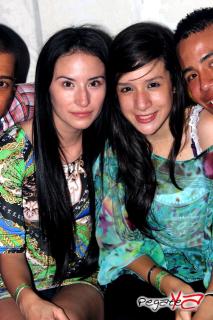Foto 47 de Mayo 4 del 2013 en Babel / Barra Libre Cali, Cali